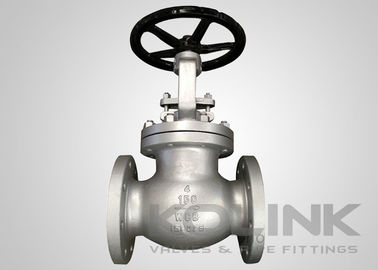 Katup Periksa Globe Baja Cor SDNR 1/2-12 Kelas 150-2500