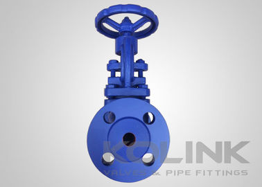 Katup Globe Besi Cor Flens DIN GG25 EN-GJL-250